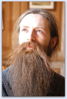 Aubrey de Grey