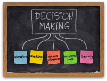 decision making