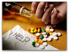 substance abuse social work