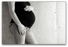 teenage pregnancy